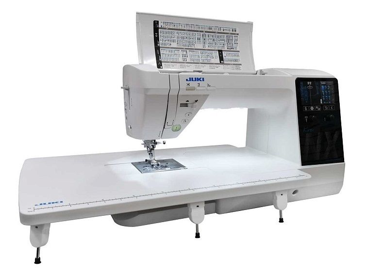 Швейная машина Juki HZL-NX7 Kirei