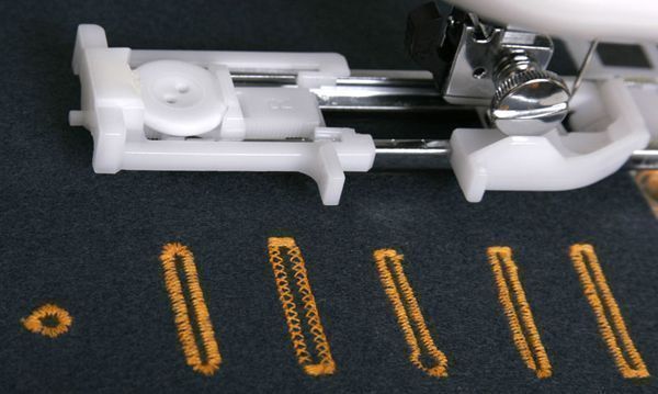Швейная машина Janome QC1M Quilters Companion
