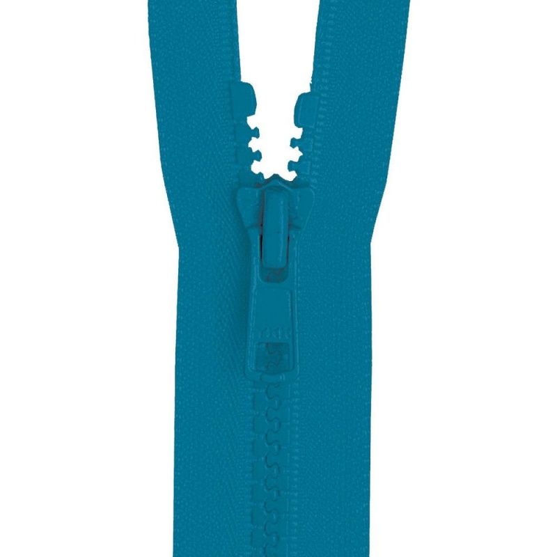 Молния пластик 70см, тракторная, разъемная тип 5 (5,70мм) YKK 4335956/70 VSOR-56