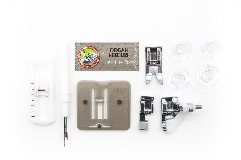 Швейная машина Janome V-14 Escape