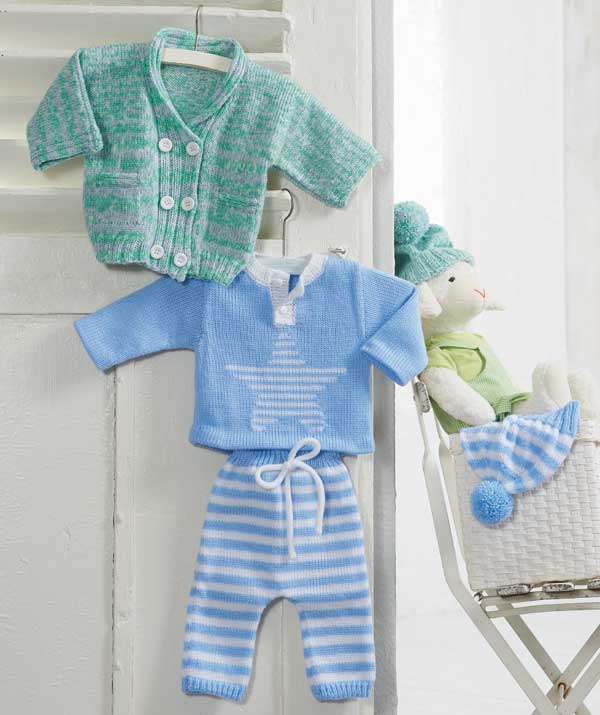 Bravo Baby 185 /Браво Беби 185/ пряжа Schachenmayr Baby Smiles, 100% полиакрил, 185м/50г