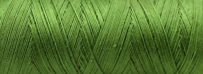 Нитки швейные вощеные Aurora Cotton № 50/3, 180м