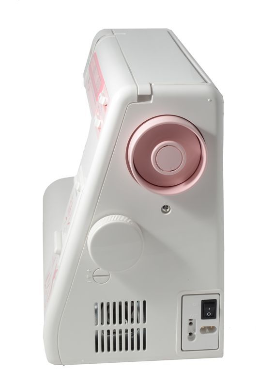 Швейная машина Janome 90e
