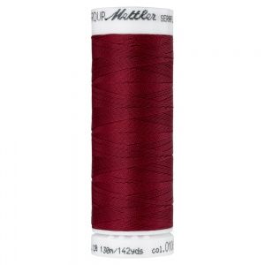 Нитки Mettler SERAFLEX 120 для эластичных швов, 130 м (0106)