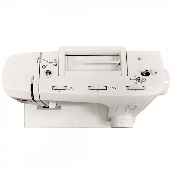 Швейная машина Leader Royal Stitch 32A