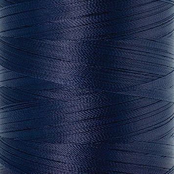 Нитки Mettler SERALENE 120 оверлочные полупрозрачные, 2000 м