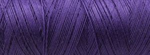 Нитки швейные вощеные Aurora Cotton № 50/3, 180м (21148)
