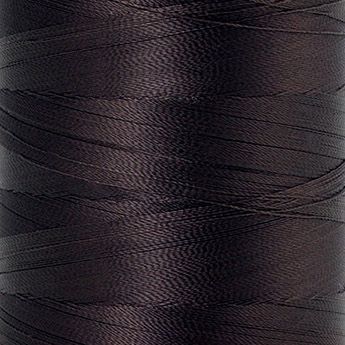 Нитки Mettler SERALENE 120 оверлочные полупрозрачные, 2000 м