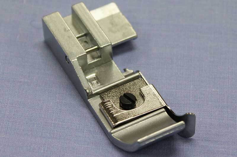Лапка BabyLock для подшивочной строчки BLE8 B5002S06A-E
