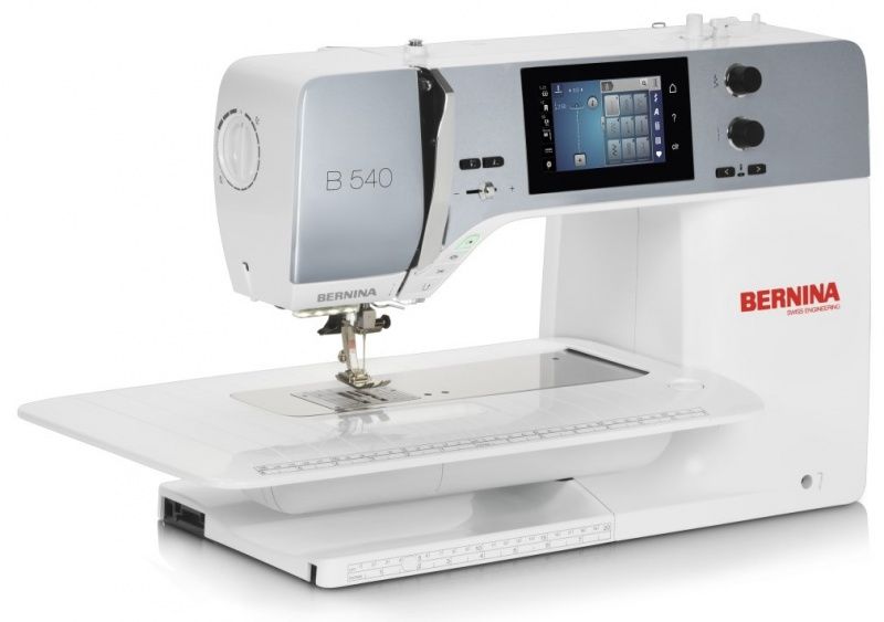 Швейная машина Bernina B540