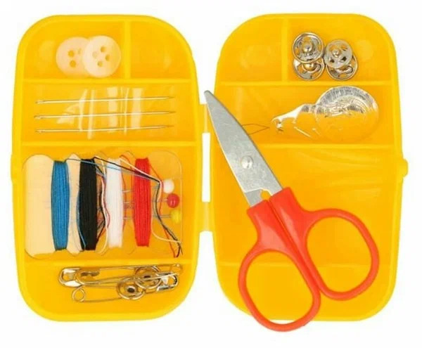 Набор для шитья дорожный в боксе PRYM 651237