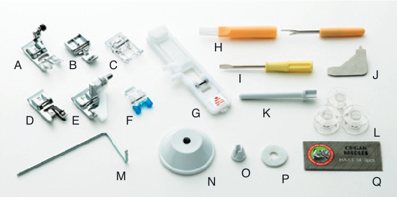 Швейная машина Juki HZL-60HR-C