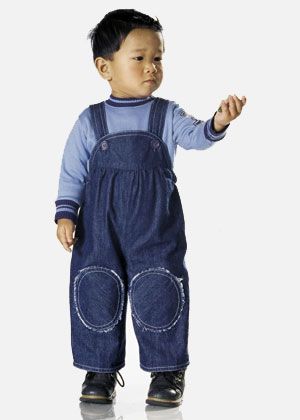 Выкройка Burda 9772 - брючки, сарафан