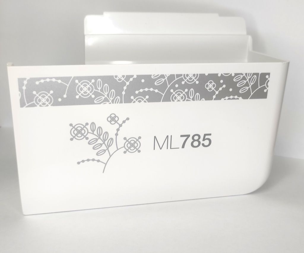 Мусоросборник для оверлока Janome 785