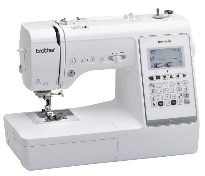 Швейная машина Brother NV A150 (Innov-is)