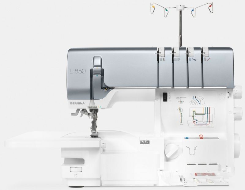 Оверлок Bernina L 850