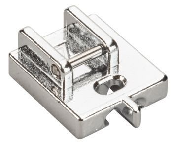 Лапка для потайной молнии Bernette 502060.13.63