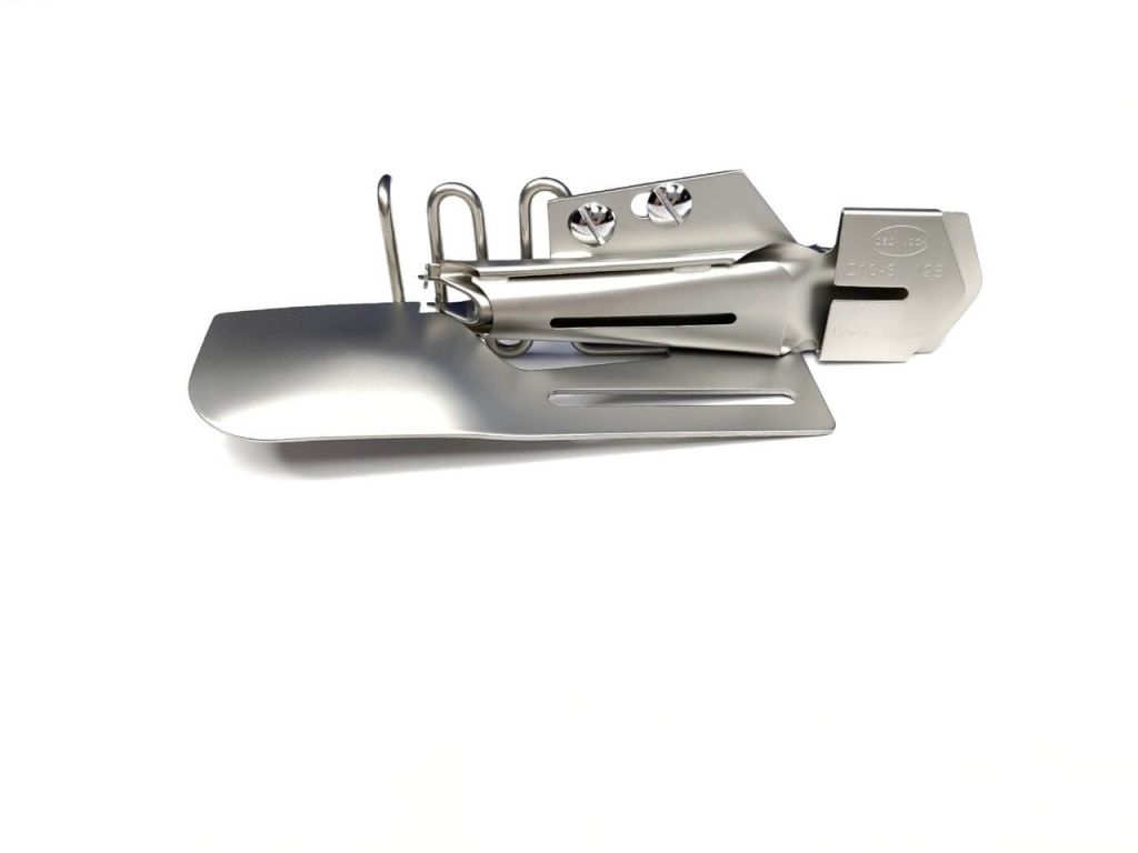 Улитка BabyLock D13-3-12E для одинарной подгибки косой бейки 12 мм