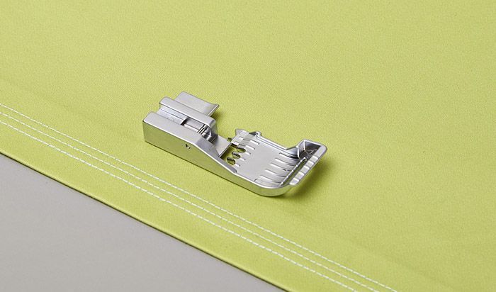 Лапка BabyLock с тефлоновой подошвой B5002T21A