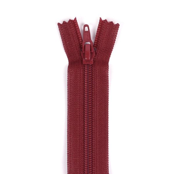 Молния пластик 16см, витая, неразъемная тип 3 (4,15мм) YKK 0561179/16 CFC-36