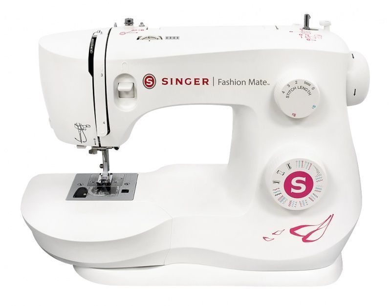 Швейная машина Singer FASHION MATE 3333
