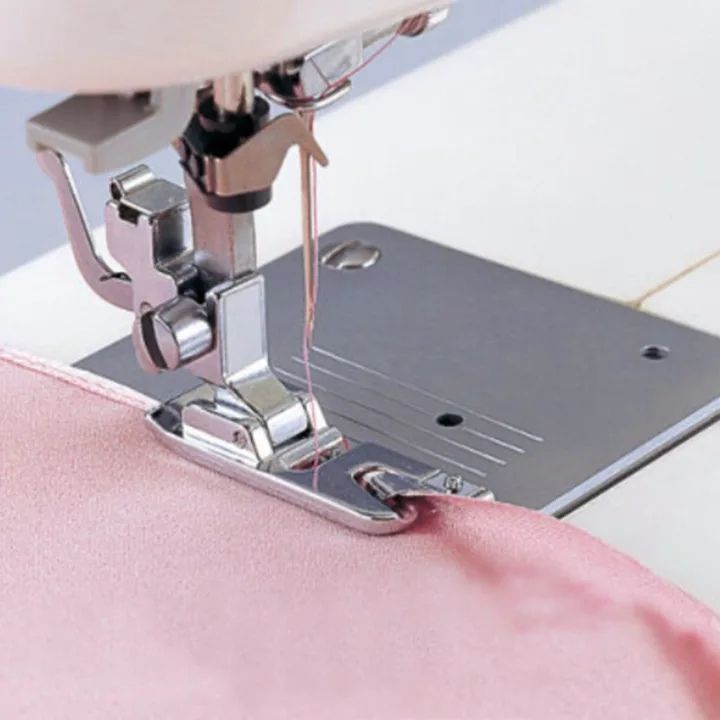 Лапка Janome подрубочная 820-809-014