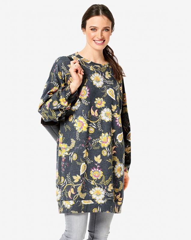 Выкройка Женская (блузы-топы-туники) Burda 6296
