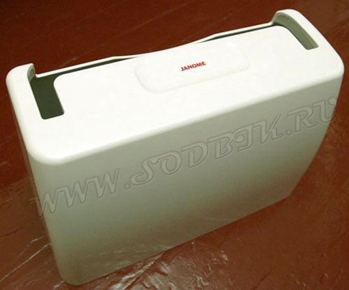 Швейная машина Janome QC 2325
