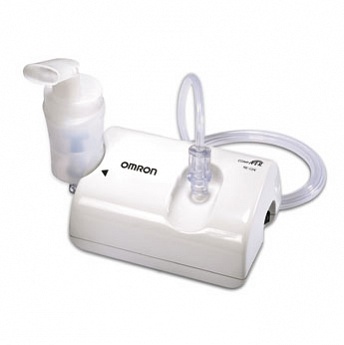 Небулайзер (ингалятор) OMRON Comp Air NE-C24 (NE-C801S-RU)
