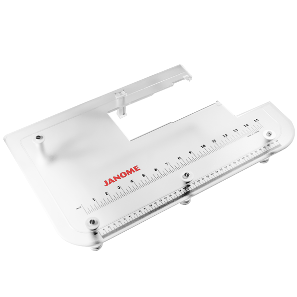 Приставной столик Janome для машин серии Skyline 863-414-000