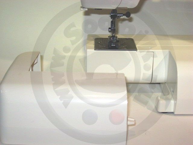 Швейная машина ELNA 1000  SEW FUN
