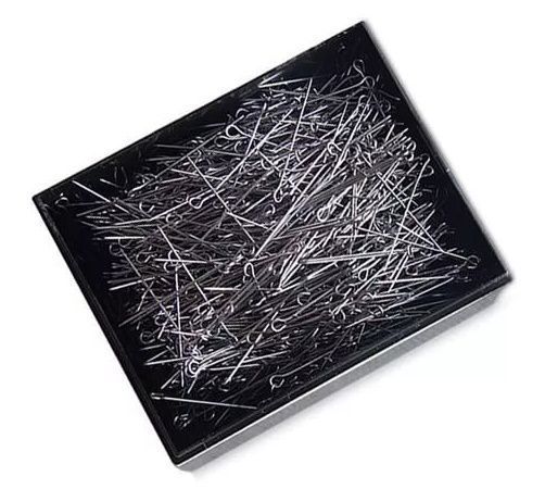 Булавки для скалывания 1-43, упак. 1000 шт.