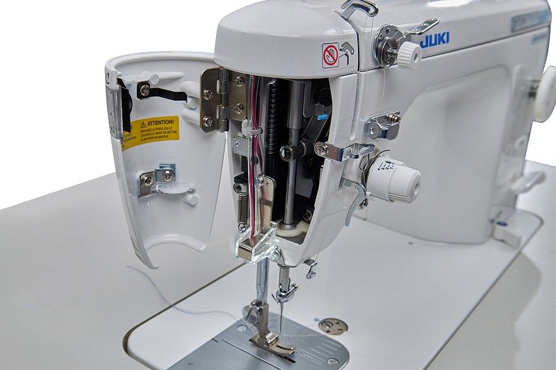 Прямострочная швейная машина Juki TL-2300 Sumato