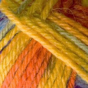 My first Regia /Моя первая Регия/ Schachenmayr Regia из 4 ниток,(75% шерст,25% полиамид) 105м/25г (01889)