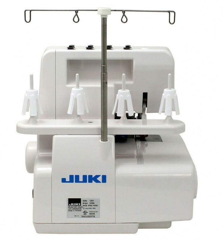 Оверлок Juki MO-50eN