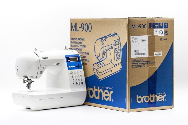 Швейная машина Brother ML-900