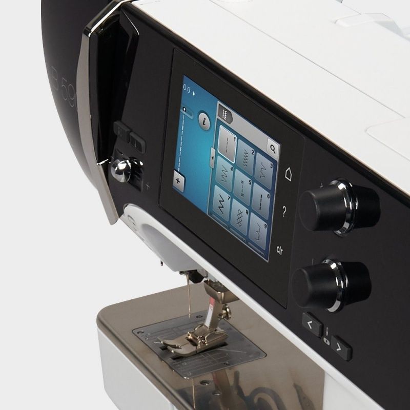 Швейная машина Bernina B590
