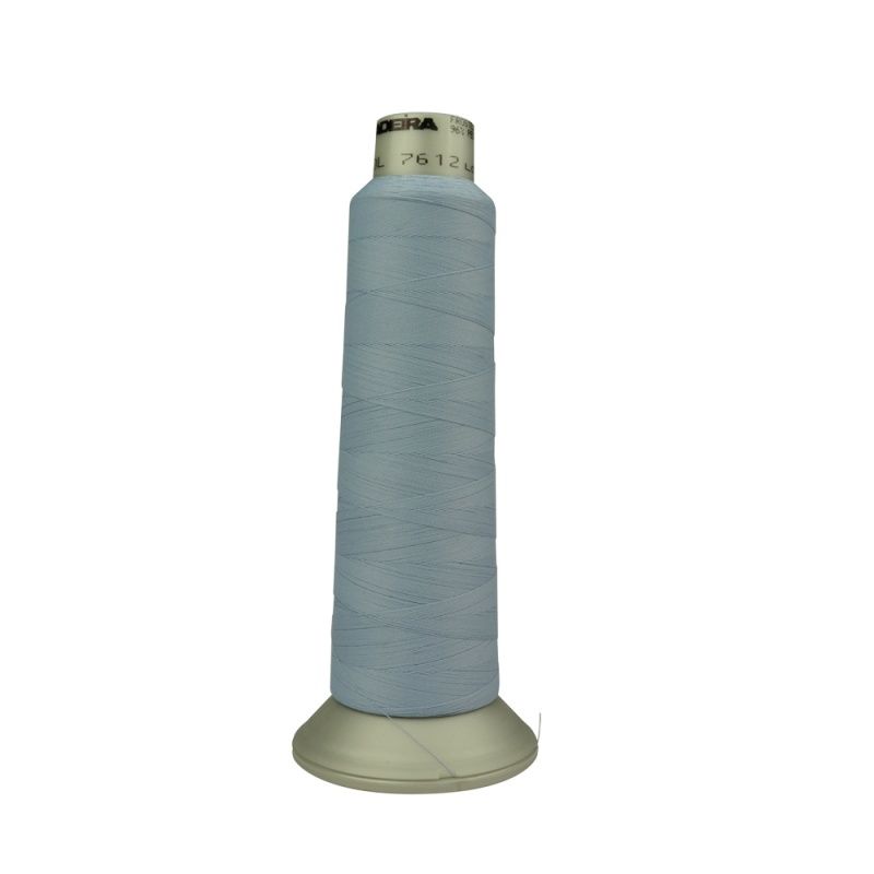 Нитки матовые, вышивальные Frosted Matt MADEIRA №40, 2500м