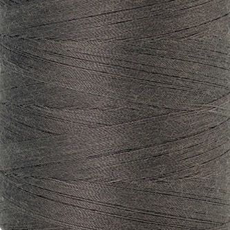 Нитки Mettler SERACOR 120 оверлочные универсальные 1000 м