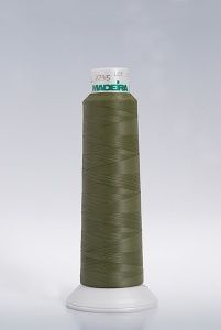 Нитки матовые, вышивальные, MADEIRA №40, 2500м (7795)