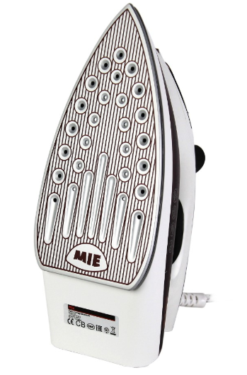 Утюг с отпаривателем MIE E5