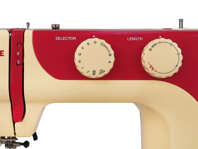 Швейная машина Janome Color 57