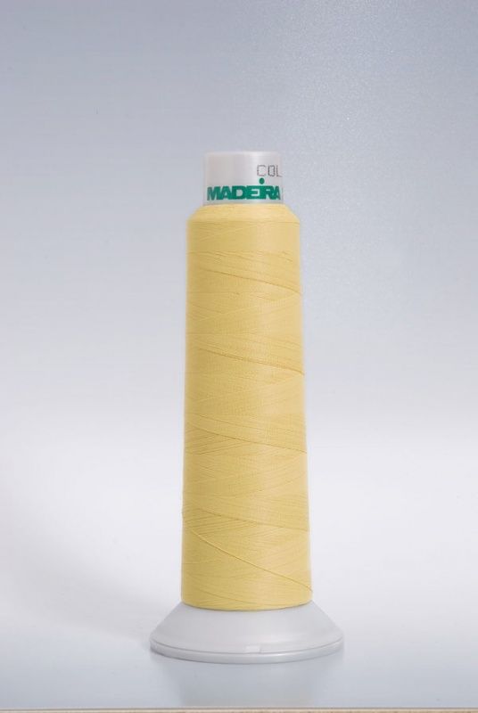 Нитки матовые, вышивальные Frosted Matt MADEIRA №40, 2500м