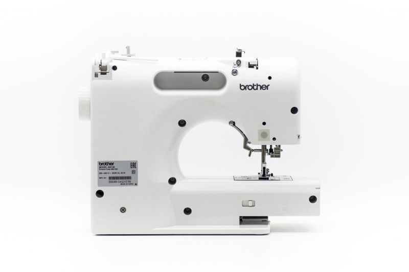 Швейная машина Brother DS-140