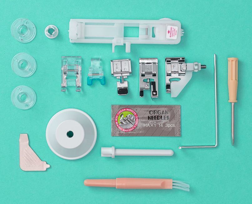 Швейная машина Juki HZL-60HR-A