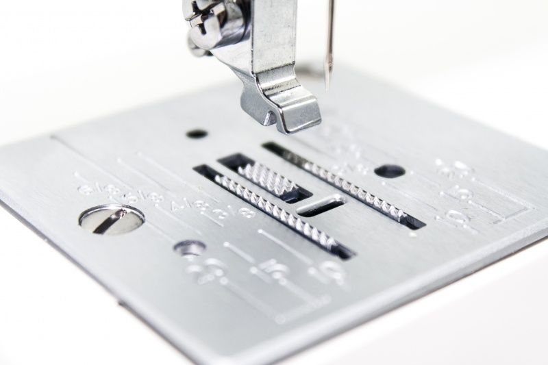 Швейная машина Janome PS-11