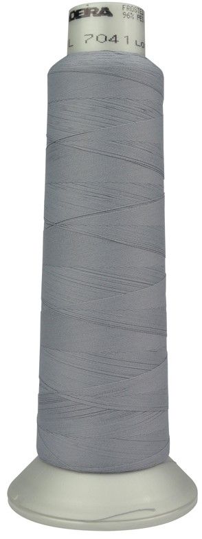 Нитки матовые, вышивальные Frosted Matt MADEIRA №40, 2500м