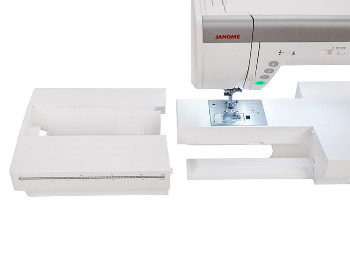 Швейная машина Janome MC 9400 QCP