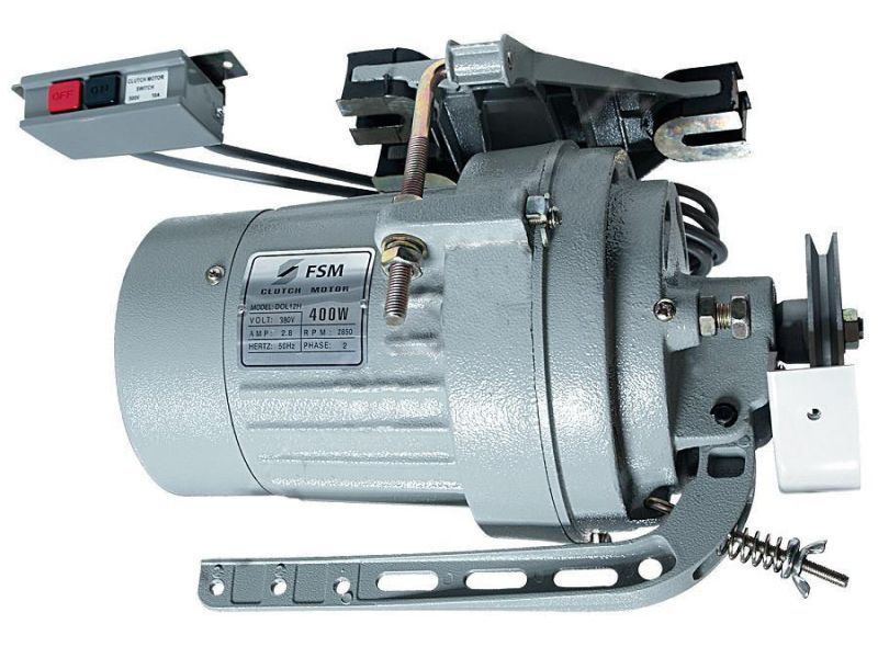 Мотор FSM 400W, 2P, 380V, 2850RPM, 50Hz