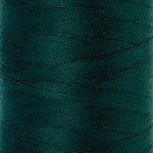 Нитки Mettler SERACOR 120 оверлочные универсальные 1000 м (0757)